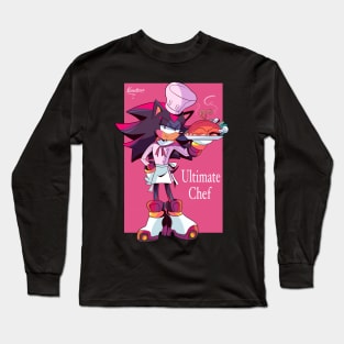 Utimate chef Long Sleeve T-Shirt